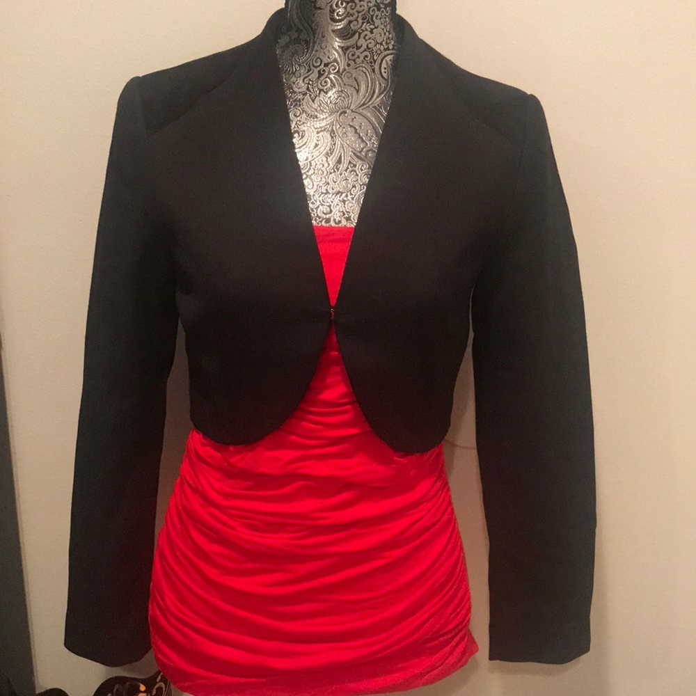 H&M blazer - Picture 2 of 8